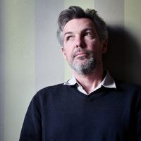 Tanguy Viel en 2019