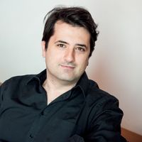 Bruno Mantovani