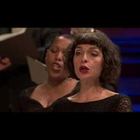 Fauré : Pavane (Martina Batic / Choeur de Radio France)