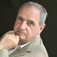 Pierre Rosanvallon