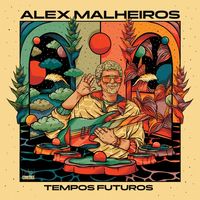 Alto verao (feat. Sabrina Malheiros)