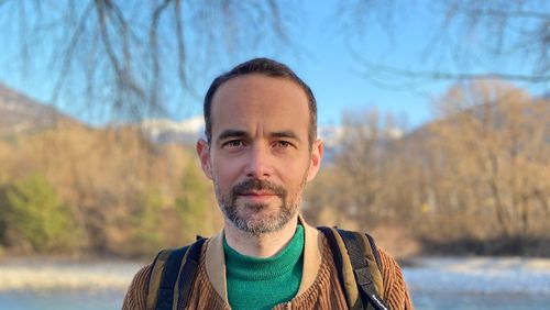 Thomas Giraud : "Pour Bas Jan Ader, rechercher le miraculeux impliquait forcément de le susciter"
