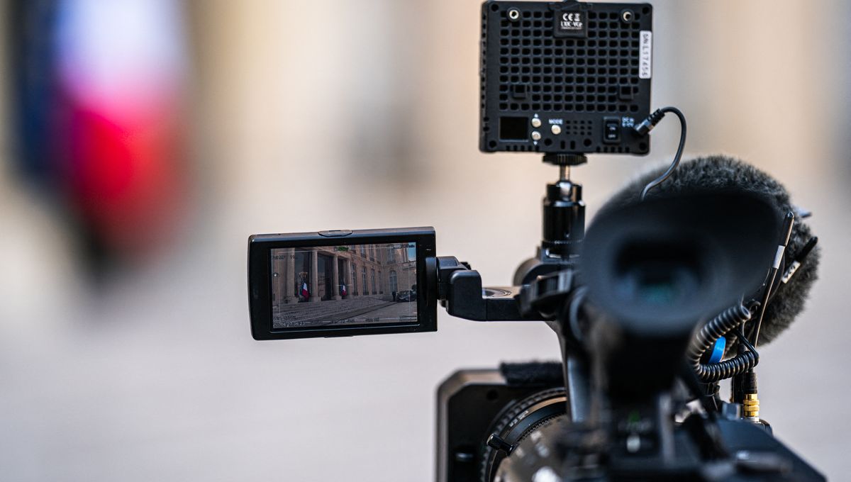 Assises du journalisme : pourquoi les journalistes quittent-ils la profession ? - Vimarsana News