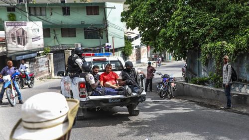 Qui sont les mercenaires colombiens impliqués dans l’assassinat du président à Haïti ?