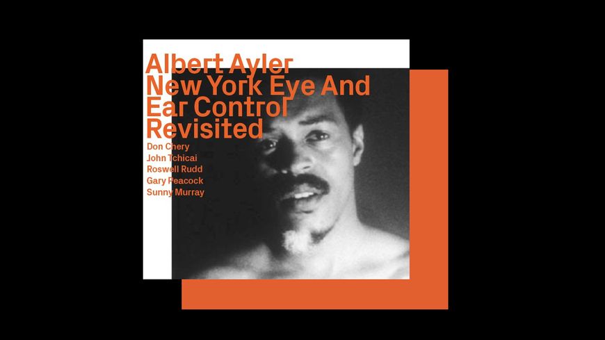 "New York Eye and Ear Control, Revisited"