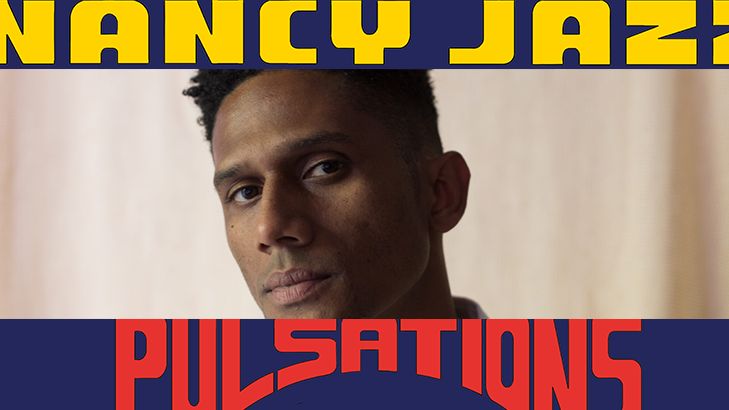 Grégory Privat / Nancy Jazz Pulsations