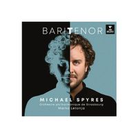 Baritenor - Rossini : Il Barbiere di Seviglia - Michael Spyres