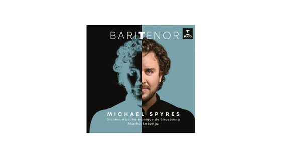 Baritenor - Rossini : Il Barbiere di Seviglia - Michael Spyres