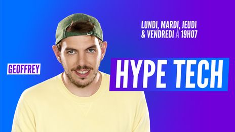 hype tech avec geoffrey horizontal