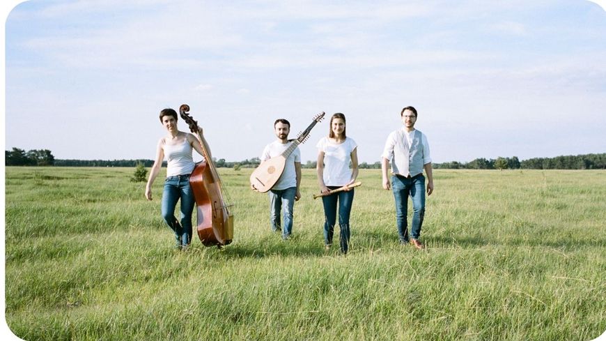 Ensemble Caladrius