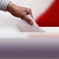 Primaires LR / écolos : un flop et un top départ !