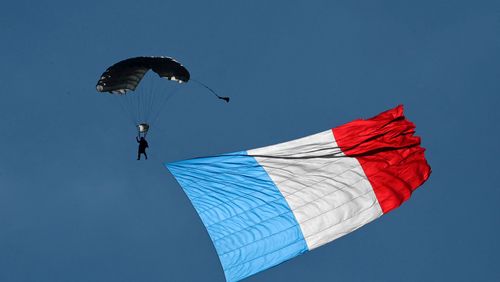 Crise des sous-marins : l’ambition française torpillée 1/4 : Paris humilié, Paris sans alliés ?