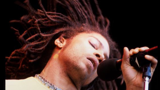 Sananda Maitreya ©Getty - Gie Knaeps