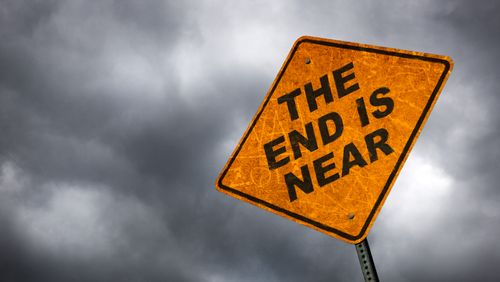 Le pire ou le meilleur : quel chemin emprunter face à la finitude de la société industrielle ?