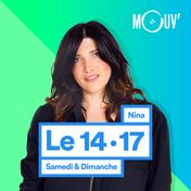Le 14-17 du weekend avec nina v2 carré