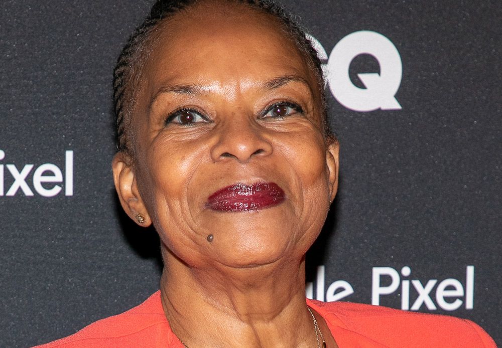 Christiane Taubira Ce Qui Me Parait Interessant C Est De Saisir Des Vulnerabilites