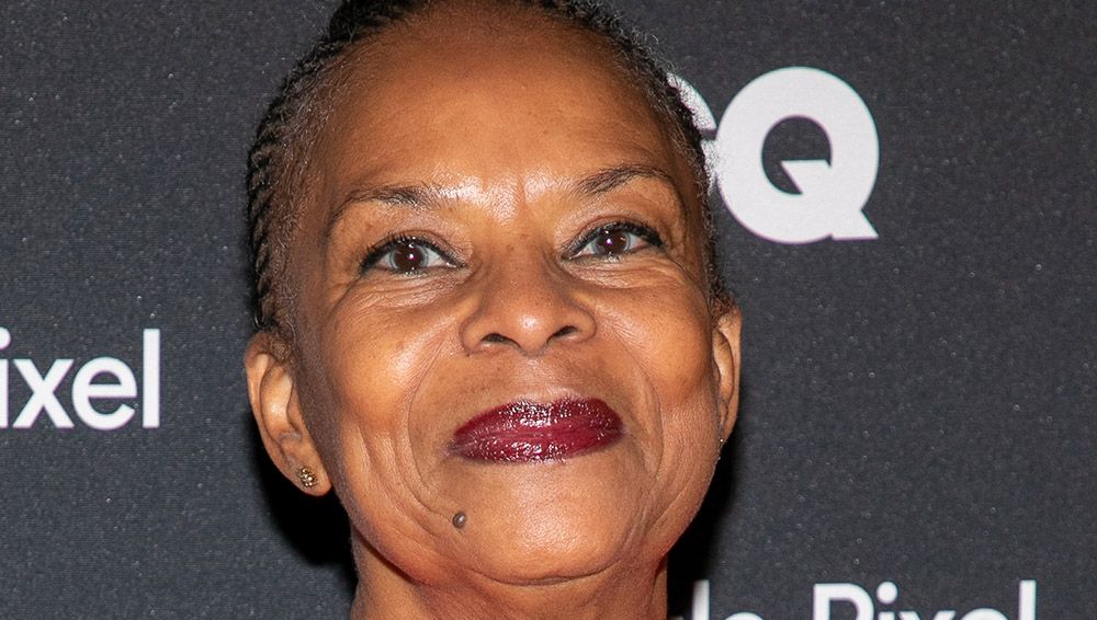 Christiane Taubira Ce Qui Me Parait Interessant C Est De Saisir Des Vulnerabilites