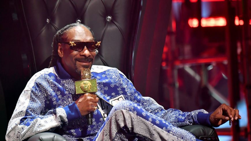 Snoop Dogg - 2017 (Photo : Jeff Kravitz/Getty Images for Triller)