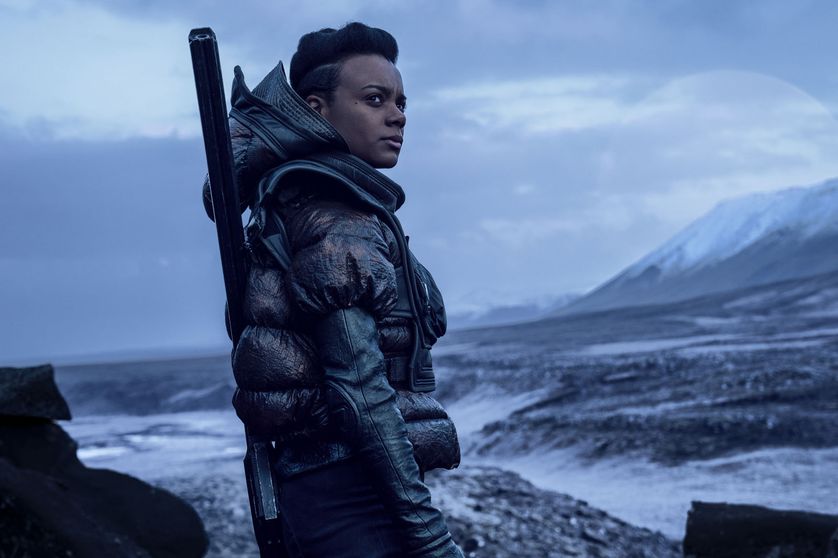 Romans de science-fiction : vos 10 adaptations préférées en films et en séries