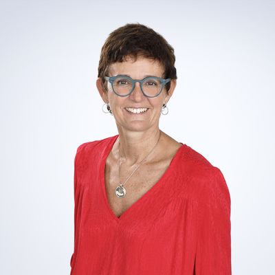 Christelle Rebière