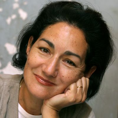 Alice Ferney en 2005. Une écrivaine à la plume toujours plongée dans le réel depuis son premier roman publié en 1993.
