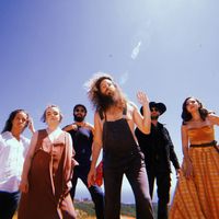 Le collectif californien Hello Forever, programmé aux Trans Musicales 2021 | Brandon Weiss