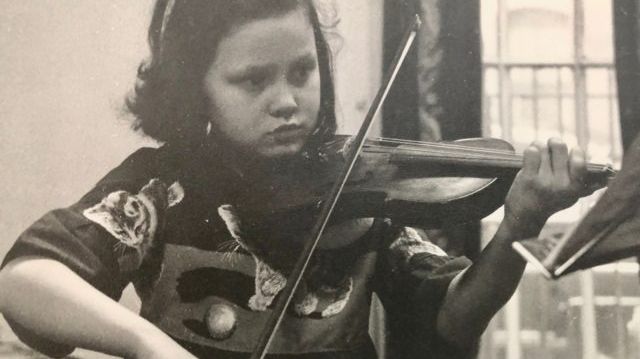 Marya Columbia