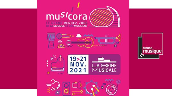 Musicora, 31e édition à la Seine Musicale