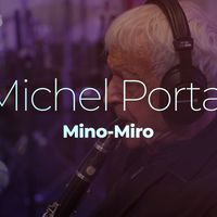 Michel Portal au Club Jazz à FIP