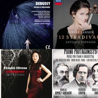 Playlist En Pistes du 01 novembre 2021