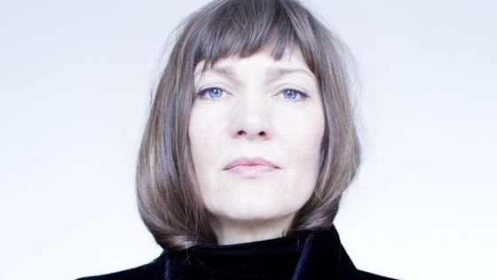 Elise Caron, chanteuse et comédienne - Gala Collette