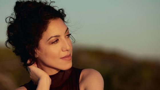 La pianiste italienne Beatrice Rana vient d'enregistrer les Etudes op. 25 et les 4 Scherzi de Chopin - Warner Classics