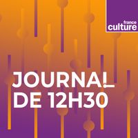 Journal de 12h30