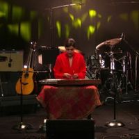 Improvisation sur des modes persans (Farnaz Modarresifar)