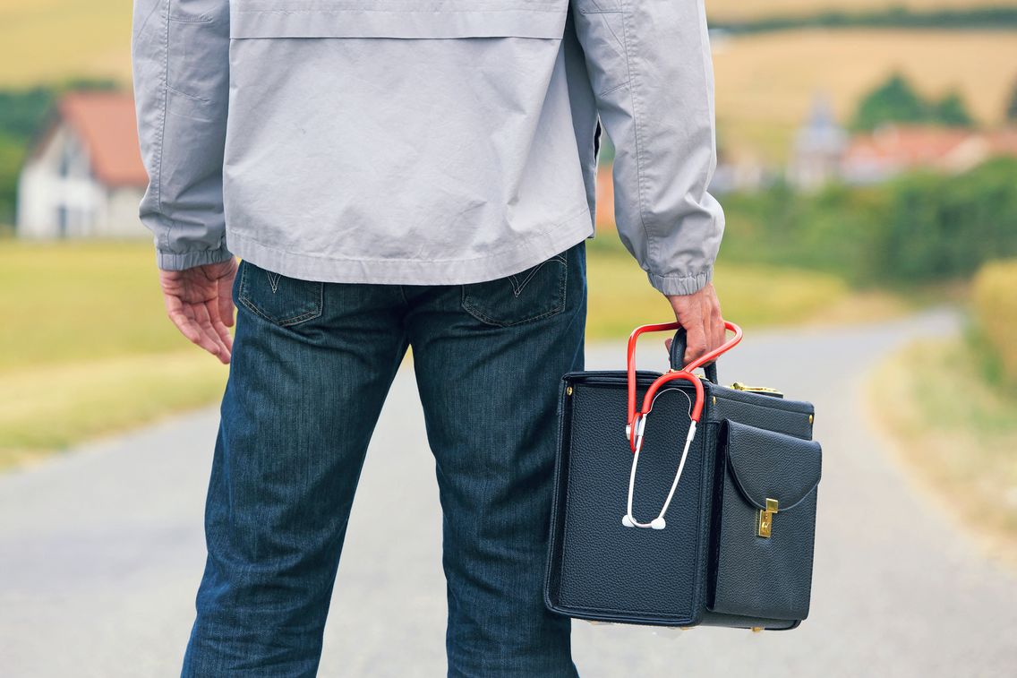 Comment lutter contre les déserts médicaux ?