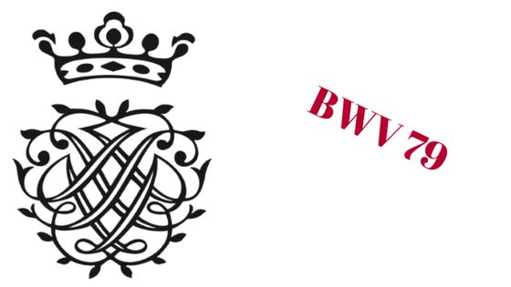 BWV 79