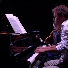 Mendelssohn : Trio pour piano et cordes n° 1 op. 49 II. Andante con moto tranquillo