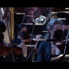 Mieczyslaw Weinberg : Symphonie n°3 en si mineur op 45