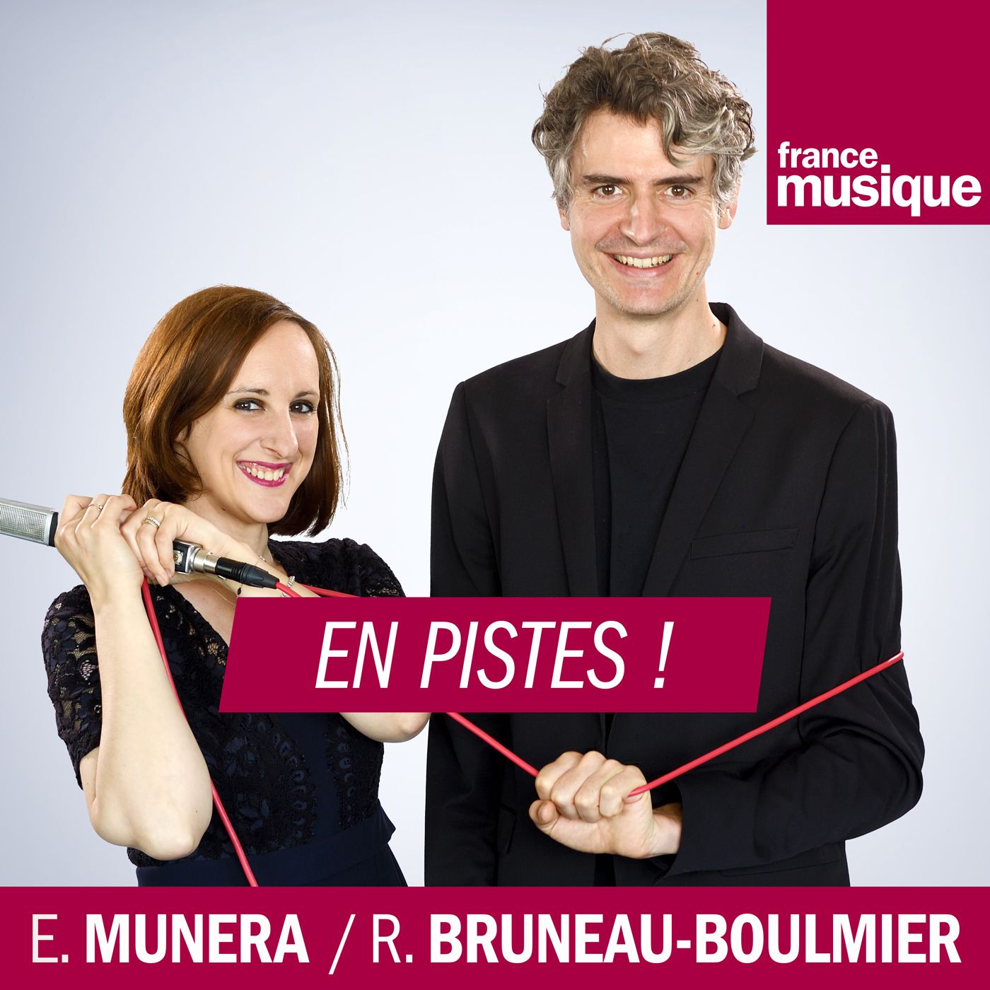 Image 1: En pistes L actualite du disque classique Image 1: En pistes L actualite du disque classique
