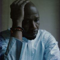 Ballaké Sissoko