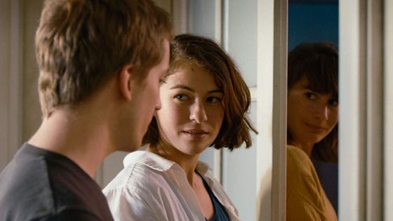 Scène du film La Jeune fille et l'araignée qui sort aujourd'hui en salle. - Wayna Pitch