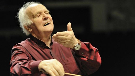 Michel Corboz (1934-2021)