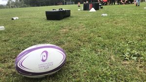 CA Brive : on connait les premières dates du calendrier de Challenge Cup version 2021/2022