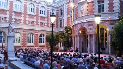 Palais Carli