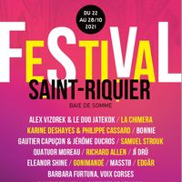 Festival de Saint-Riquier
