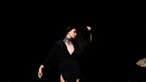 Dafné Kritharas - Chloé Kritharas Devienne