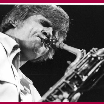 Gerry Mulligan