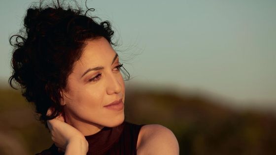 La pianiste italienne Beatrice Rana vient d'enregistrer les Etudes op. 25 et les 4 Scherzi de Chopin - Warner Classics