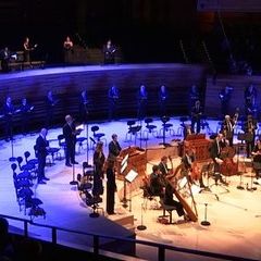 Monteverdi : Les Vêpres de la Vierge (Leonardo Garcia Alarcon, Mariana Flores...)