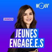 jeunes engagéees avec siranouch carré
